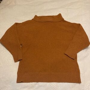 Free People Sweater Dress